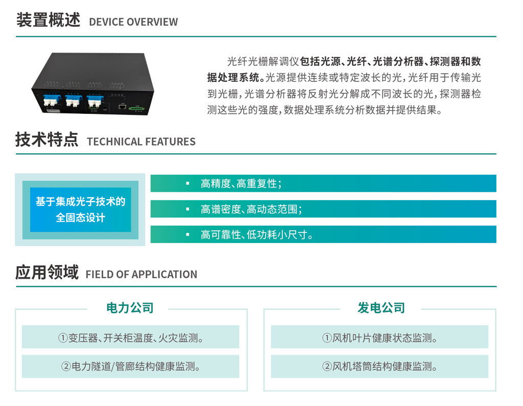 光纤光栅解调仪（images 2）